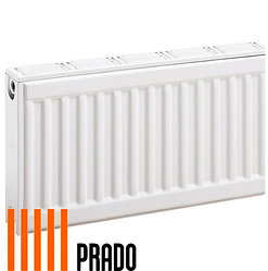 Чем хороши панельные радиаторы Прадо?