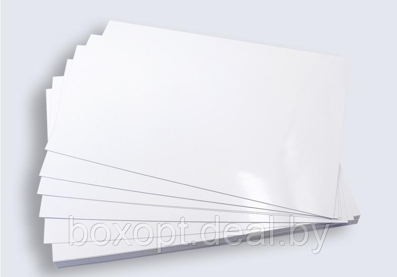 WP150RC фотобумага RC-base, 150 г/м2, А4, 50 л. White Paper (гладиолус) - фото 1 - id-p79866922