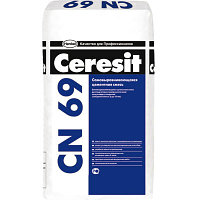 Самонивелир Ceresit CN 69, 25 кг