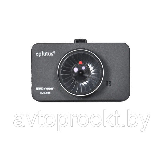 Автомобильный видеорегистратор Eplutus DVR-930