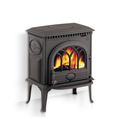 Чугунная печь Jotul F 3 TD BP