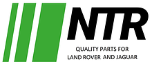 NTR autoparts запчасти для Land-Rover и Jaguar