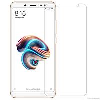 Наномембрана для Xiaomi Redmi Note 5 / Note 5 pro / Redmi 6X (гибкое защитное стекло)