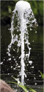 Форсунки фонтанные CFA-02 - фото 2 - id-p822111