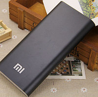 Зарядное устройство Xiaomi Power Bank 20800 mAh (черный)