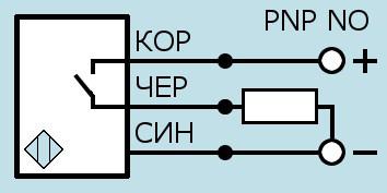 Датчик PS5-12M33-B11-K (ВБ5.12М.33.хх.1.1.К, VB5-12M33-B11-К) ОПТОМ - фото 2 - id-p79869395