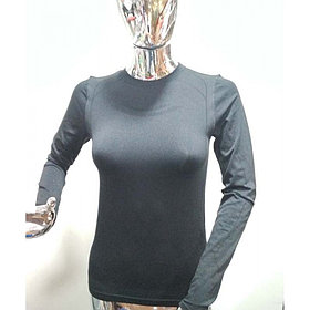 Фуфайка спортивная (Женская) Размеры: XXS, XS, S, M, L