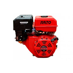 Двигатель R390 S Type