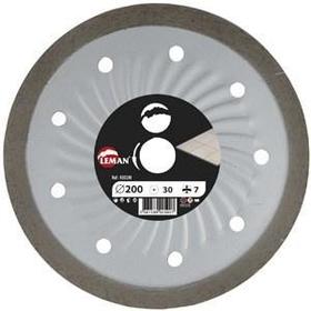 Алмазный диск 150 мм по керамической плитке LEMAN EXPERT