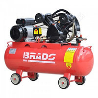 Компрессор Brado IBL2070A 220v/70L