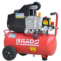 Компрессор Brado DC 25A 220v/25L