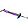 Погостик Pogo Stick тренажер-кузнечик  ECOBALANCE MAXI  30-55 кг, фиолетовый, фото 6