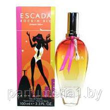 Escada Rock In Rio Limited Editiоn