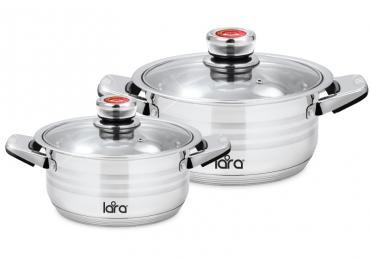 LR02-106 набор посуды LARA
