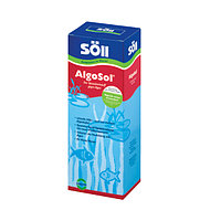 Средство против водорослей AlgoSol 2,5  l (на 50 м³)