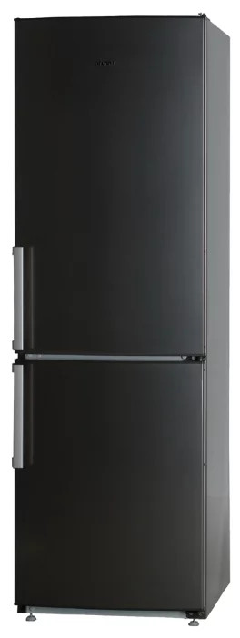 Холодильник Атлант 4421-060-N мокр.асфальт