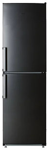 Холодильник Атлант 4423-060-N мокр.асфальт