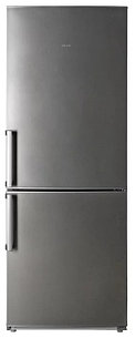 Холодильник Атлант 4521-080-N серебристый