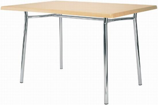 Стол кухонный TERAMSU DUO база для стола - фото 1 - id-p79943085
