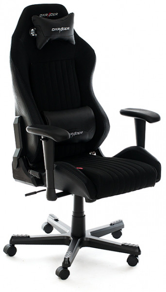 Кресло DXRacer OH/DF91/N - фото 1 - id-p79943135