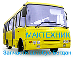 5878309780 РМК шкворня БОГДАН A091-A092 (5878322200/5878309780/5878316082/ 5878322111/5878321832/5878316080), фото 2