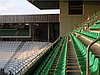 Сидение для стадиона со спинкой, фото 3