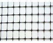 Сетка антикротовая защитная пластиковая рулон 2х100м, ячейка 6х6мм - фото 6 - id-p95838815