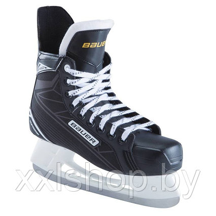 Коньки хоккейные Bauer Supreme S140 SR 7.0 (Взрослые), фото 2