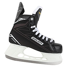 Коньки подростковые Bauer Supreme S140 JR 4.0 (Юниорские), фото 3