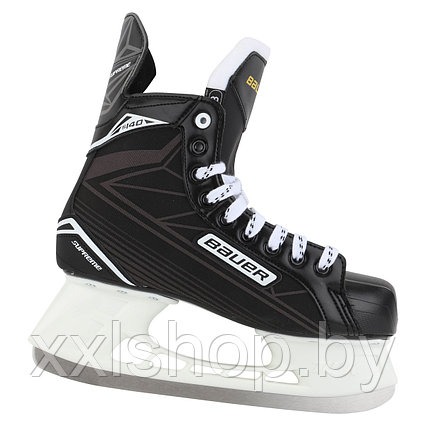 Коньки Bauer Supreme S140 JR 3.0 (Юниорские), фото 2