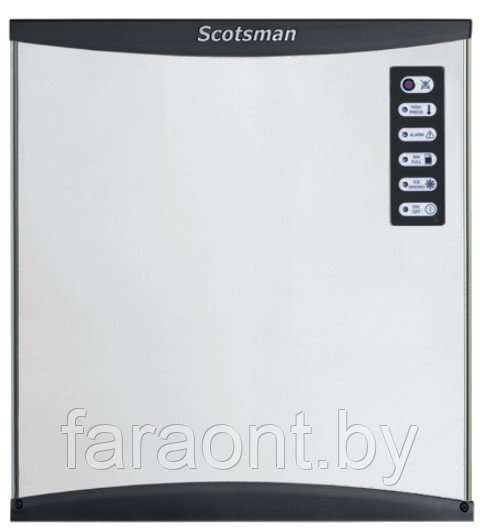 Льдогенератор Scotsman NW508 AS OX (кубик dice, 225 кг/сут, без бункера) - фото 1 - id-p80128306