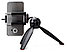 Штатив для фотоаппаратов, видеокамер, телефонов Yunteng YT-228, фото 2