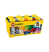 LEGO 10696 Набор для творчества среднего размера