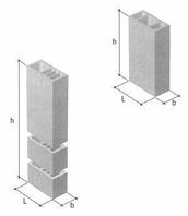 Вентблоки ВБ 1-28 Н прав.