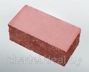 Камень бетонный стеновой (декоративный короткий угловой) 1КБУЛ-МЦС-2.1.1-2к