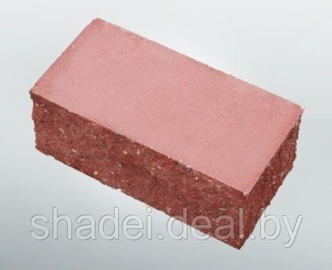 Камень бетонный стеновой (декоративный короткий угловой) 1КБУЛ-МЦС-2.1.1-2к - фото 1 - id-p68962718