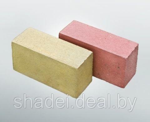 Камень бетонный стеновой (лицевой гладкий) 1КБОЛ-МЦС-2.0,7.1 - фото 1 - id-p68962725