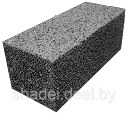Керамзитобетонные блоки строительные «ТермоКомфорт» (490 × 200 × 185, мм 5. - фото 1 - id-p68962951