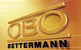 Молниезащита, заземление OBO Bettermann (Германия)