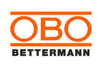 Системы молниезащиты и заземления OBO Bettermann (Германия).