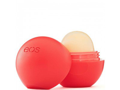 EOS Lip Balm Summer Fruit бальзам для губ летние фрукты
