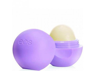 EOS Lip Balm Passion Fruit бальзам для губ МАРАКУЙЯ