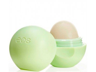EOS Honeysuckle Honeydew бальзам для губ Жимолость