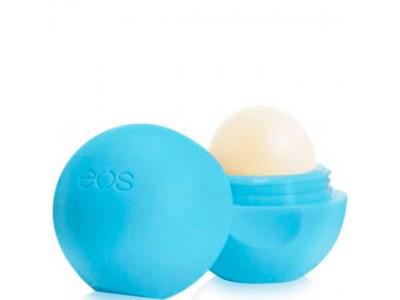 EOS Lip Balm Blueberry Acai бальзам для губ черника и асаи
