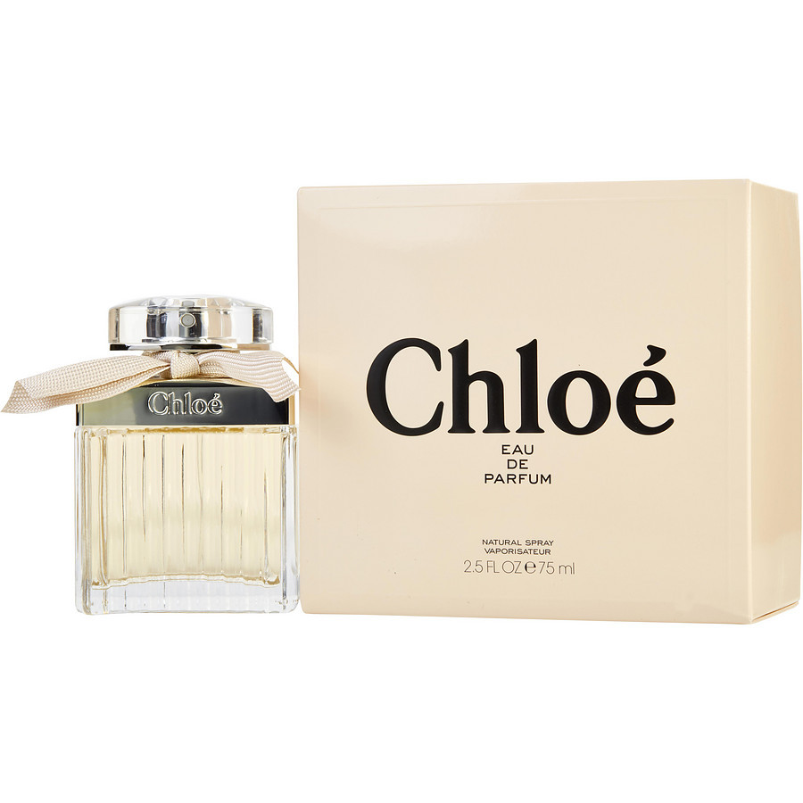 Chloe edp 30ml - фото 1 - id-p79010042