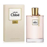 Chloe Love eau florale 75ml TESTER