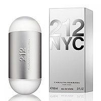 Carolina Herrera 212 edt 60ml