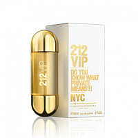 Carolina Herrera 212 VIP edp 30ml 23205