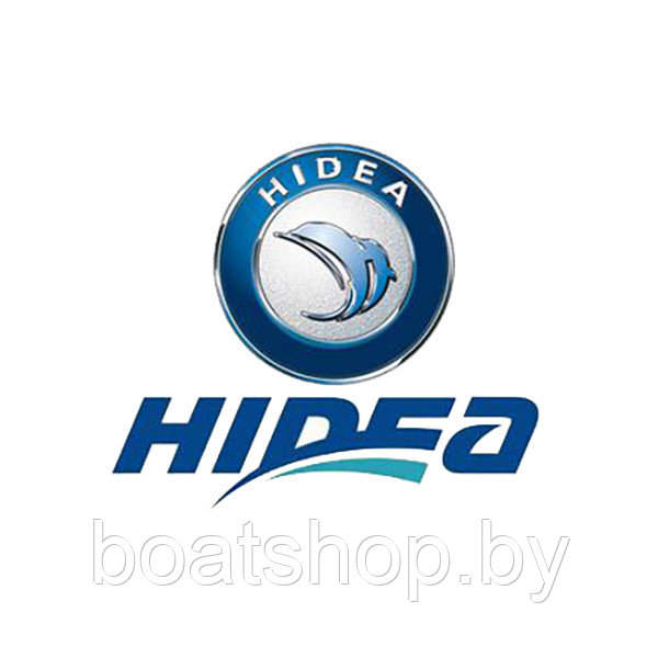 Лодочные моторы Hidea Лодочные моторы Hidea