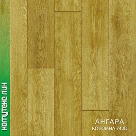 Коломна 742 D